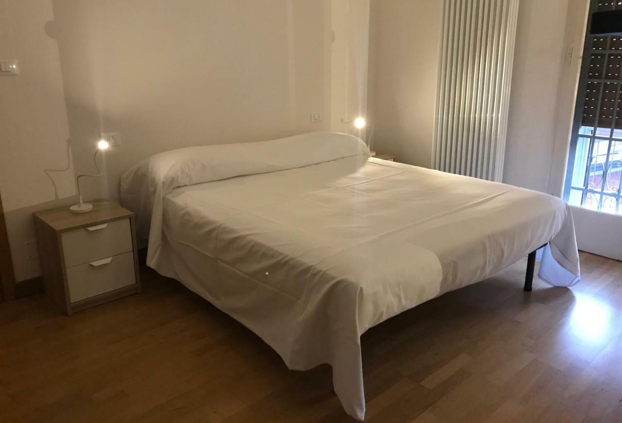Suite I Gessi Bolonha Exterior foto