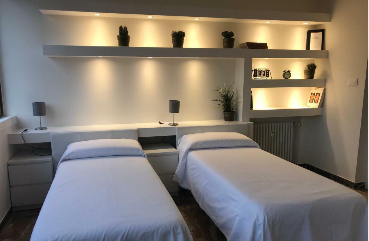 Suite I Gessi Bolonha Exterior foto