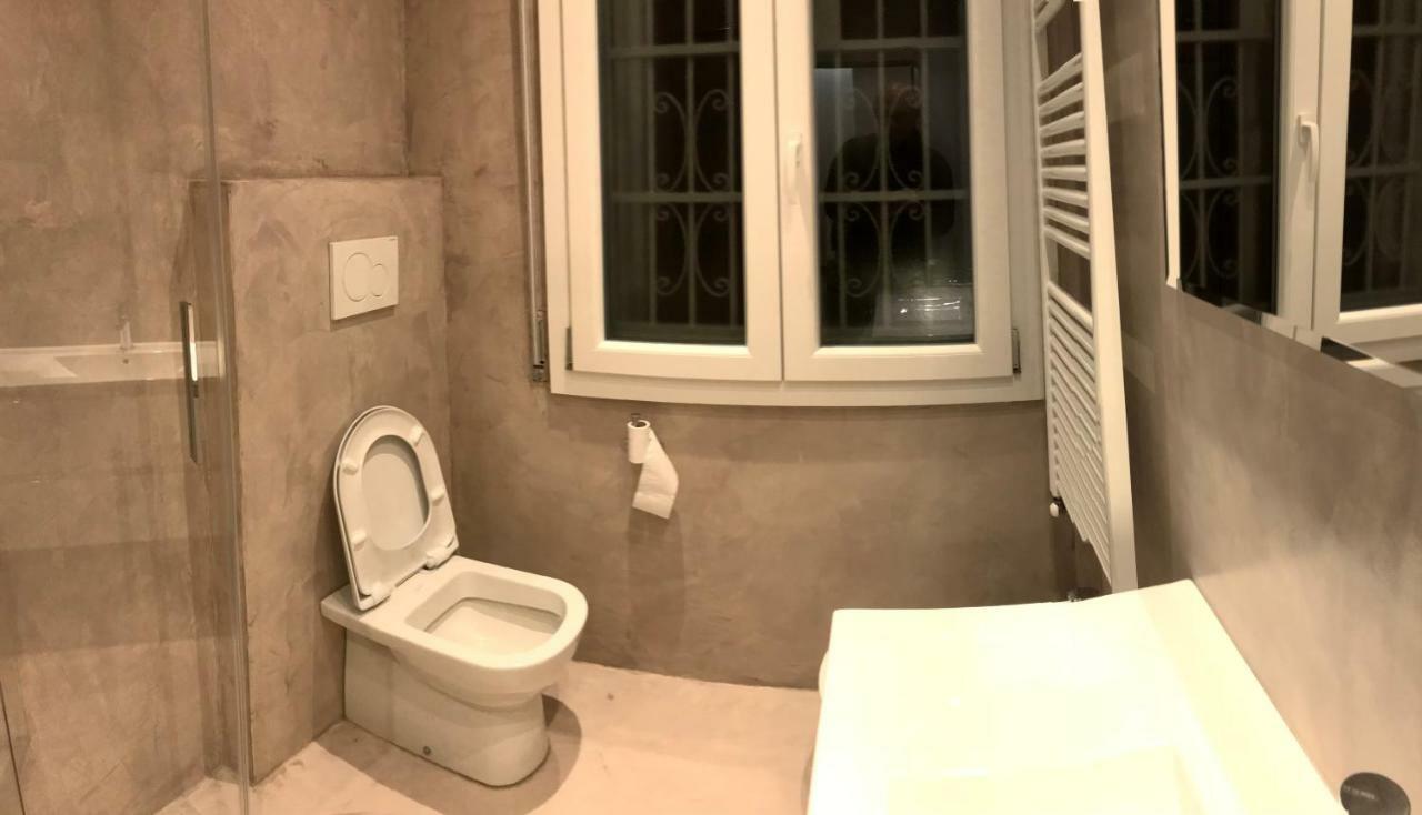 Suite I Gessi Bolonha Exterior foto