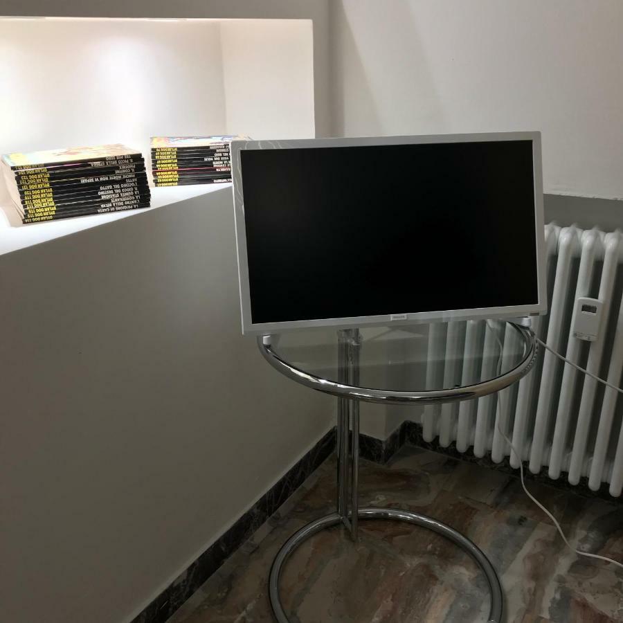 Suite I Gessi Bolonha Exterior foto