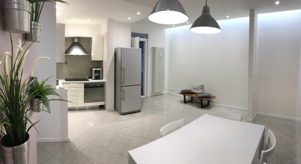 Suite I Gessi Bolonha Exterior foto